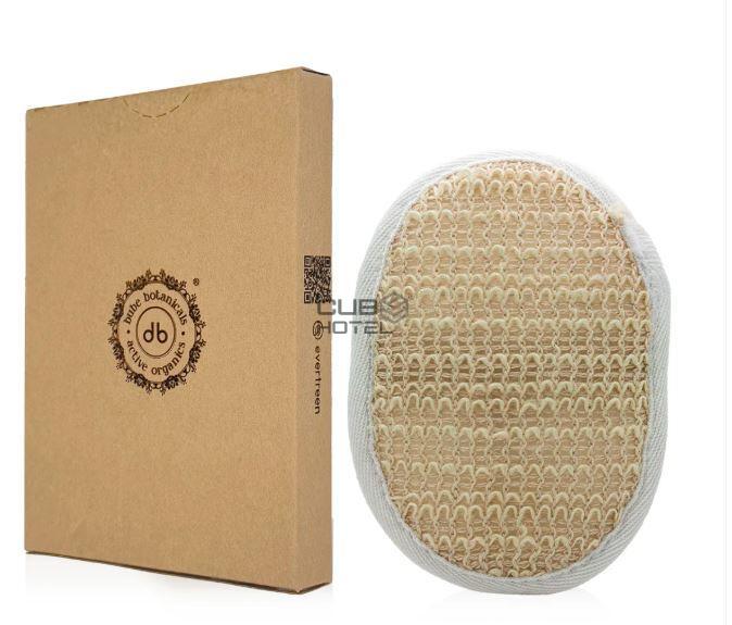 500 Esponja Banho BUBE Botanicals